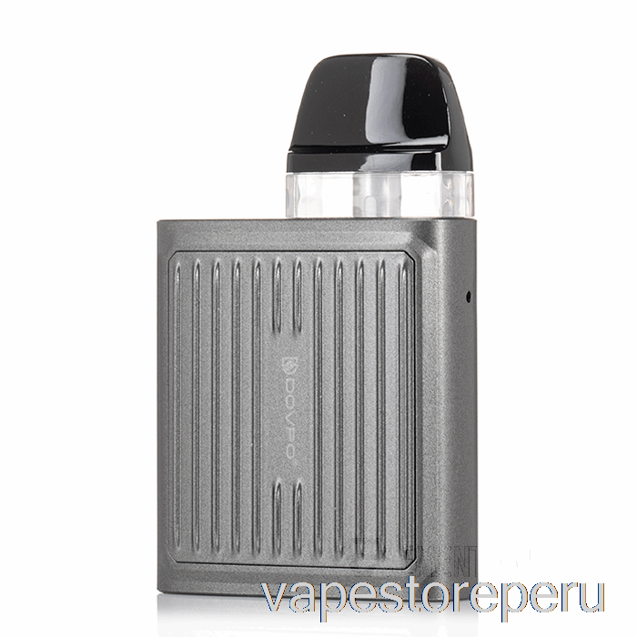 Vape Recargable Dovpo Venus Nano 15w Pod System Gris